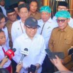 Menko Muhaimin Puji Dapur MBG Aek Tolang Tapteng, Layak Dicontoh