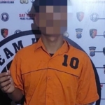 Polisi Tembak Terduga Pelaku Begal Sadis di Belawan