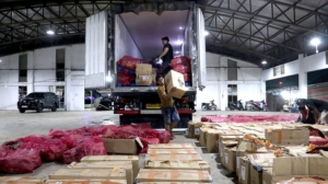 Pemprov Sumut Jamin Rencana Intervensi Cabai Merah Lancar