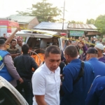 Rumah Bidan Terbakar di Tanjungmorawa, Mahasiswi Kedokteran Tewas Terpanggang