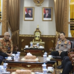 Pengurus PWI Audiensi ke Mabes Polri, Dorong Konsistensi MoU Dewan Pers – Polri