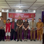 Pencurian Sepeda Motor di Humbahas Diselesaikan Lewat RJ, Kajati Harli Siregar :  Mewujudkan Hukum yang Bermartabat