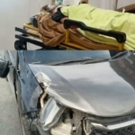 Polda Sumut Periksa Tiga Oknum Personel, Diduga Mabuk Tabrak Wanita Muda di Depan THM Golden Tiger