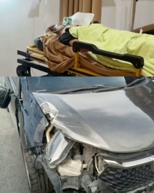 Polda Sumut Periksa Tiga Oknum Personel, Diduga Mabuk Tabrak Wanita Muda di Depan THM Golden Tiger