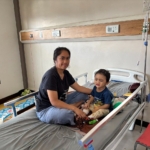 Kejang Kejang, Warga Sukajulu Sembuh Usai Berobat Melalui Program JKN