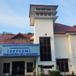 Pelantikan 4.000 PPPK Paruh Waktu di Deliserdang Ditunda