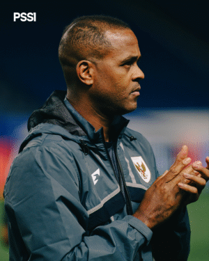 PSSI Secara Resmi Pecat Patrick Kluivert dan Tim Kepelatihan Timnas