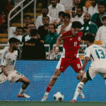 Peringkat Terbaru FIFA, Indonesia Tempati Posisi 122