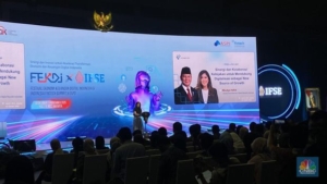 Pasar Digital Indonesia Jadi Negara Nomor Satu, Mengalahkan Negara Asia Tenggara