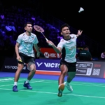 Fajar/Fikri ke Semifinal French Open 2025, Wakil Indonesia yang Tersisa
