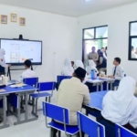 Presiden Prabowo Tegaskan Komitmen Prioritas Pemerataan Digitalisasi Pendidikan