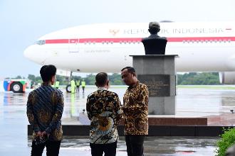 Presiden Prabowo Bertolak ke Sydney Bahas Kerjasama Strategis