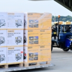 Presiden Prabowo Instruksikan Mobilisasi Penuh Unsur Pemerintah Tangani Bencana di Sumatera