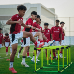 21 Pemain Indonesia Siap Berlaga pada Piala Dunia U-17 2025 di Qatar