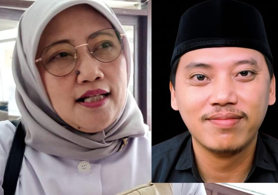 Penunjukan Plt Dirut RSUD Kota Bogor dr. Sri Nowo Retno Dinilai Tepat, Beni Sitepu Beri Apresiasi