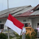 Sat Lantas Polres Tanah Karo Laksanakan Program “Police Go To School” di SMK Negeri 1 Kabanjahe