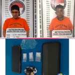 Polres Pematangsiantar Ringkus Dua Pengedar Sabu