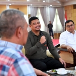 Kasus Dugaan Pungli ASN Deliserdang Jadi Atensi Presiden, Gubernur Bobby Nasution Panggil Bupati