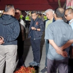 Tak Miliki Izin, Pemprov Sumut Segel Tempat Hiburan Malam Blue Night