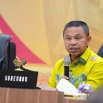 Gubernur Riau Kena OTT KPK, Ada 10 Orang Diamankan