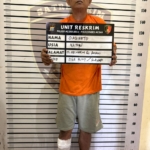 Polisi Tembak Pelaku Rayap Besi di Medan
