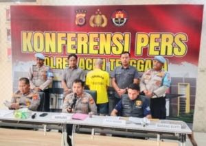 Di Agara, Seorang Ayah Perkosa Anak Kandung, Diancam 150 Kali Cambukan dan Kurungan 3,6 Tahun