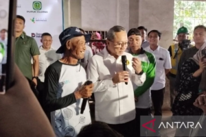 Pemerintah Turunkan Harga HET Pupuk, Sejarah Baru di Sektor Pertanian