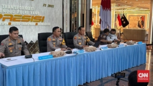 Polisi Segera Periksa 8 Tersangka Kasus Tuduhan Ijazah Palsu Jokowi