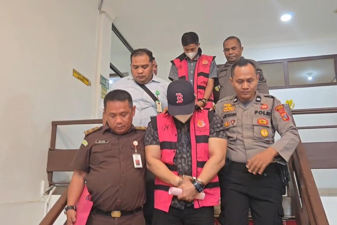 Dugaan Korupsi Kegiatan Medan Fashion, Festival Kejari Medan Tetapkan Tiga Tersangka