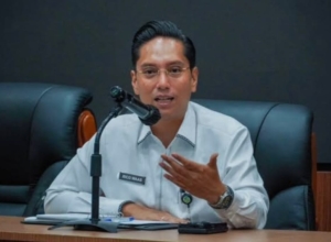 Pemko Medan Hormati Proses Hukum Terkait Penahanan Kadis