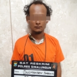 Perkelahian Pria di Simalungun, 1 Orang Tewas dan Pelaku Ditangkap