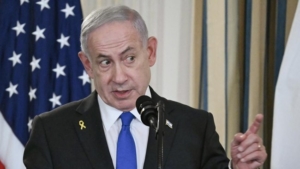 Perdana Menteri Israel Netanyahu Tak Takut ke New York Meski Mau Ditangkap Mamdani