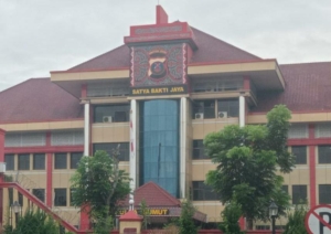 Polda Sumut Gelar Operasi Zebra 2025 Mulai Besok