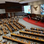 DPR RI Setuju RKUHAP Disahkan Jadi UU dalam Rapat Paripurna