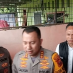 Kasus Terbakarnya Rumah Ketua Hakim PN Medan, Polrestabes Periksa 49 Saksi