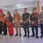 Kunjungi Kabupaten Karo, Wamentan RI Siap Memenuhi Kebutuhan Bibit dan Alsintan