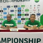 Sumsel United Kalahkan PSMS Medan 2-1, Cadenzzi Kartu Merah