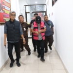 Dugaan Korupsi Medan Fashion Festival 2024, Kejari Medan Tahan Kadishub Medan