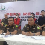 Dugaan Korupsi Jasa Konsultan Perencanaan BPBD Tebingtinggi, Kejari Tetapkan 2 Tersangka