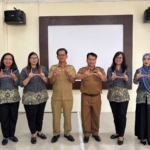 Jaga Keberlangsungan UHC, BPJS Kesehatan Sambangi Pemkab Karo