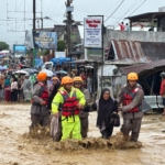Polda Sumut Kerahkan Kekuatan Tangani 65 titik Bencana Alam di 8 Kabupaten/Kota