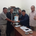 Gapensi Karo Siap Berkolaborasi dengan Pemerintah Daerah Mempercepat Pembangunan Infrastruktur