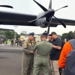 Gubsu ke Tapteng Sibolga, Terbang dengan Hercules Tinjau Banjir Bandang