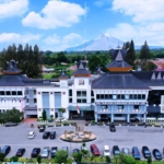 Pemkab Karo Koordinasikan Pemulangan Serayan GBKP Lingga Julu yang Terdampak Cuaca Ekstrem di Pandan