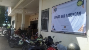 Banjir dan Longsor di Sibolga, 47 orang  Meninggal Dunia, Hilang 30 Orang dan Mengungsi 4.456 Orang