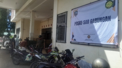 Banjir dan Longsor di Sibolga, 47 orang  Meninggal Dunia, Hilang 30 Orang dan Mengungsi 4.456 Orang