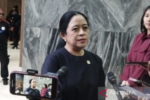 Putusan MKD Terkait Sahroni-Uya Kuya, Puan Menghormati