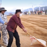 Motocross & Grasstrack 2025, Dorong Sport Tourism dan Hidupkan Kembali Kawasan Siosar