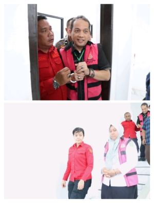 Kejari Medan Tetapkan Tiga Tersangka Korupsi BBM Subsidi Mobil Operasional Sampah