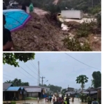 Tapanuli Selatan Tanggap Darurat Bencana, 8 Meninggal dan Puluhan Luka- luka, Ribuan Warga Terdampak